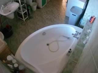 Julmodels Bathroom 1st Floor-1